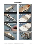 Preview for 11 page of Stevens Aero Model Fly Baby Bipe Build Instructions