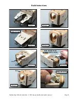 Preview for 13 page of Stevens Aero Model Fly Baby Bipe Build Instructions