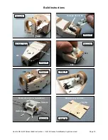 Preview for 15 page of Stevens Aero Model Heath LNB-4 UM Build Instruction Manual