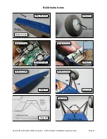 Preview for 21 page of Stevens Aero Model Heath LNB-4 UM Build Instruction Manual