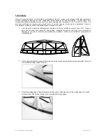 Preview for 9 page of Stevens Aero Model HeliumMG2 Instruction Manual