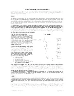 Предварительный просмотр 28 страницы Stevens Aero Model SHAFT S400 Instruction Manual