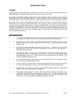 Preview for 8 page of Stevens AeroModel 1911 Caudron Build Instructions