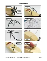 Preview for 25 page of Stevens AeroModel 1911 Caudron Build Instructions