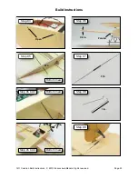 Preview for 33 page of Stevens AeroModel 1911 Caudron Build Instructions