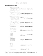 Preview for 5 page of Stevens AeroModel 1911 Nieuport Build Instructions