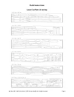 Preview for 5 page of Stevens AeroModel 1928 Pietenpol SkyScout Build Instructions