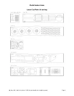 Preview for 8 page of Stevens AeroModel 1928 Pietenpol SkyScout Build Instructions