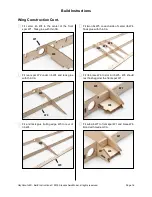 Preview for 16 page of Stevens AeroModel 1928 Pietenpol SkyScout Build Instructions