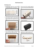 Preview for 50 page of Stevens AeroModel 1928 Pietenpol SkyScout Build Instructions