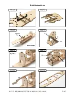 Preview for 11 page of Stevens AeroModel Ace 100 Instructions Manual