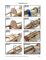 Preview for 17 page of Stevens AeroModel Ace 100 Instructions Manual