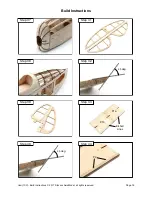 Preview for 19 page of Stevens AeroModel Ace 100 Instructions Manual