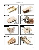 Preview for 9 page of Stevens AeroModel AVRO 534 BABY Build Instructions