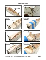 Preview for 15 page of Stevens AeroModel AVRO 534 BABY Build Instructions