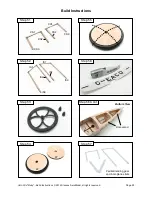 Preview for 23 page of Stevens AeroModel AVRO 534 BABY Build Instructions