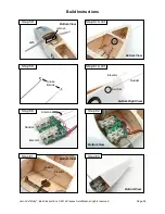 Preview for 25 page of Stevens AeroModel AVRO 534 BABY Build Instructions