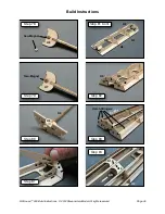 Preview for 35 page of Stevens AeroModel Build It! FullHouse 500 Build Instructions