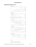 Preview for 5 page of Stevens AeroModel Build It! PuddleBug UM Build Instructions