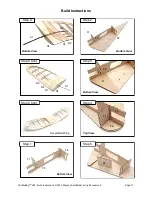 Preview for 11 page of Stevens AeroModel Build It! PuddleBug UM Build Instructions