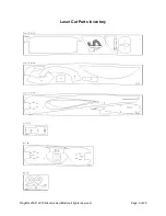 Предварительный просмотр 6 страницы Stevens AeroModel Build It! RingRat 250 Assembly Instructions Manual