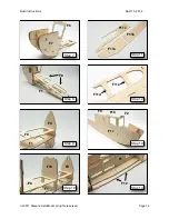 Preview for 12 page of Stevens AeroModel BuzzBomb 400 Build Instructions