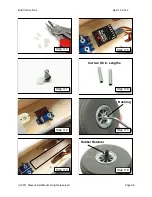 Preview for 38 page of Stevens AeroModel BuzzBomb 400 Build Instructions
