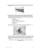 Preview for 10 page of Stevens AeroModel CAP23240e Manual