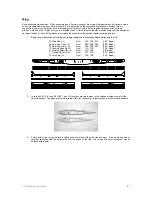 Preview for 15 page of Stevens AeroModel CAP23240e Manual