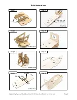 Preview for 9 page of Stevens AeroModel Clipped-Wing Taylorcraft Build Instruction Manual