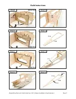 Preview for 11 page of Stevens AeroModel Clipped-Wing Taylorcraft Build Instruction Manual