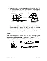 Preview for 5 page of Stevens AeroModel G-400x Manual