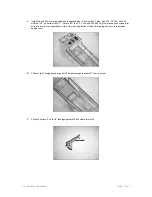 Предварительный просмотр 8 страницы Stevens AeroModel G-480 Assembly Instructions Manual