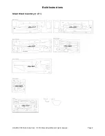 Preview for 5 page of Stevens AeroModel microMAX 103 Build Instructions