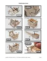 Preview for 9 page of Stevens AeroModel microMAX 103 Build Instructions