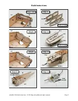 Preview for 11 page of Stevens AeroModel microMAX 103 Build Instructions