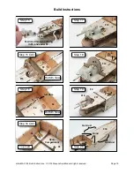 Preview for 13 page of Stevens AeroModel microMAX 103 Build Instructions