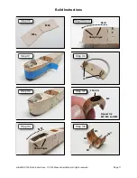 Preview for 17 page of Stevens AeroModel microMAX 103 Build Instructions