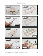 Preview for 21 page of Stevens AeroModel microMAX 103 Build Instructions