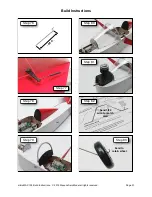 Preview for 31 page of Stevens AeroModel microMAX 103 Build Instructions