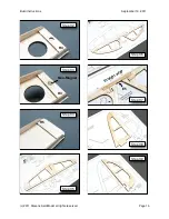 Предварительный просмотр 15 страницы Stevens AeroModel QuickOats 250 Build Instructions