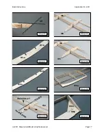 Предварительный просмотр 17 страницы Stevens AeroModel QuickOats 250 Build Instructions