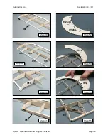 Предварительный просмотр 19 страницы Stevens AeroModel QuickOats 250 Build Instructions