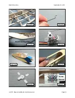 Предварительный просмотр 23 страницы Stevens AeroModel QuickOats 250 Build Instructions