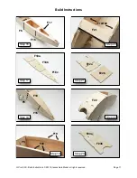 Preview for 11 page of Stevens AeroModel S-Pou! 300 Build Instructions