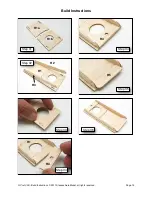 Preview for 15 page of Stevens AeroModel S-Pou! 300 Build Instructions