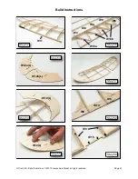 Preview for 21 page of Stevens AeroModel S-Pou! 300 Build Instructions