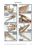 Preview for 11 page of Stevens AeroModel Say's Nuh! C-140 Build Instructions