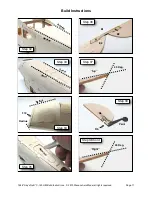 Preview for 17 page of Stevens AeroModel Say's Nuh! C-140 Build Instructions