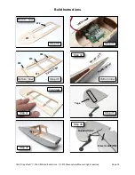 Preview for 19 page of Stevens AeroModel Say's Nuh! C-140 Build Instructions